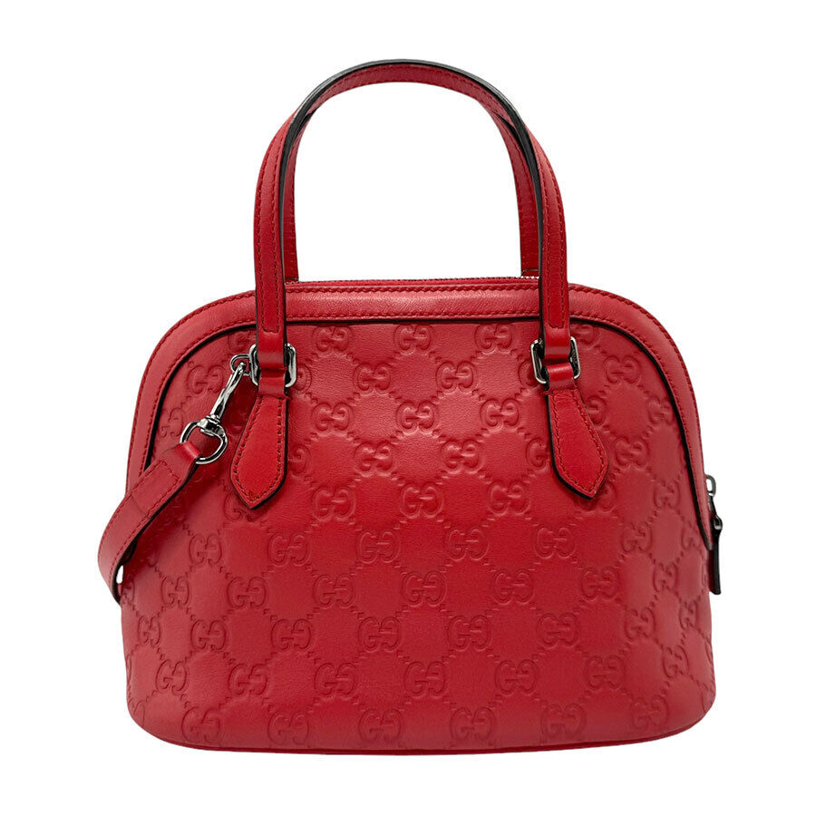 STRAPSTORY - GGC1 BAG - 1024