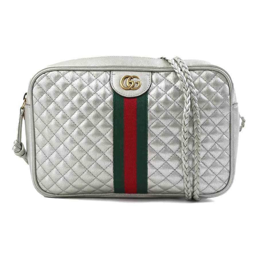 STRAPSTORY - GGC4 BAG - 3929