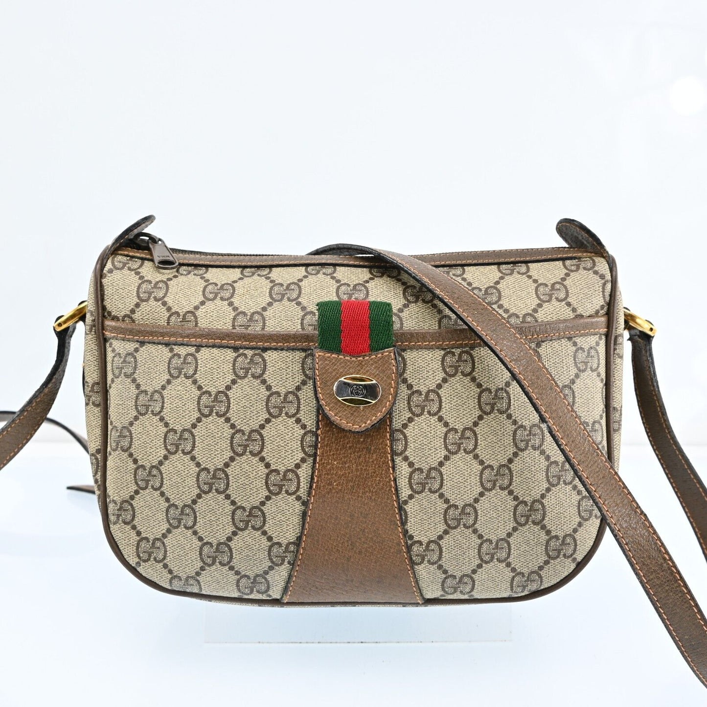 STRAPSTORY - GGC1 BAG - 3343