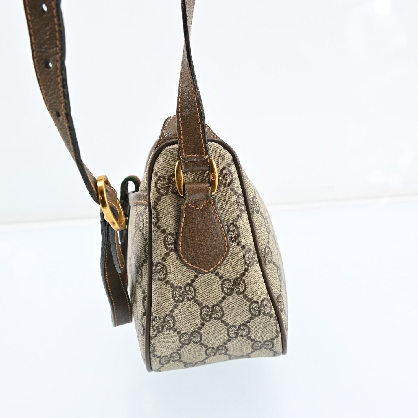 STRAPSTORY - GGC1 BAG - 3343