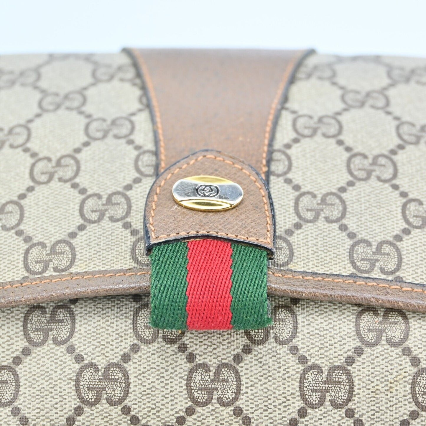 STRAPSTORY - GGC1 BAG - 3343