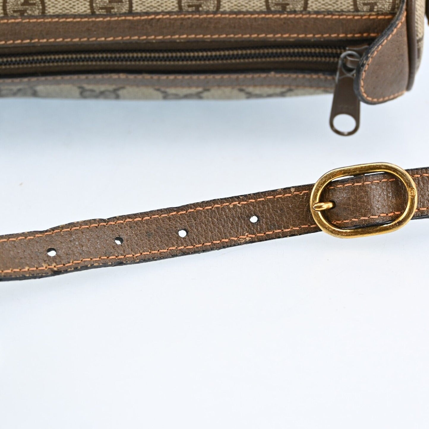 STRAPSTORY - GGC1 BAG - 3343