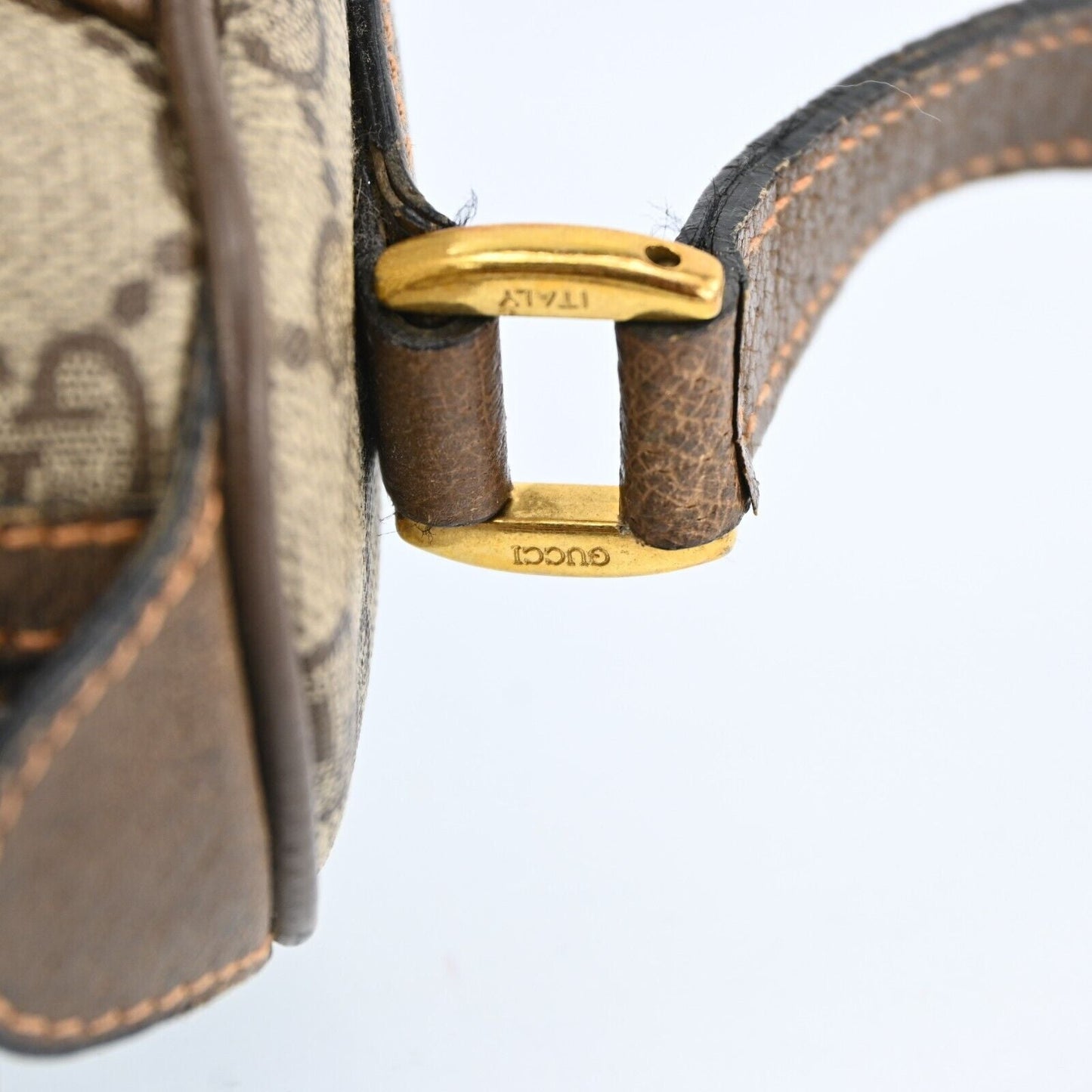 STRAPSTORY - GGC1 BAG - 3343