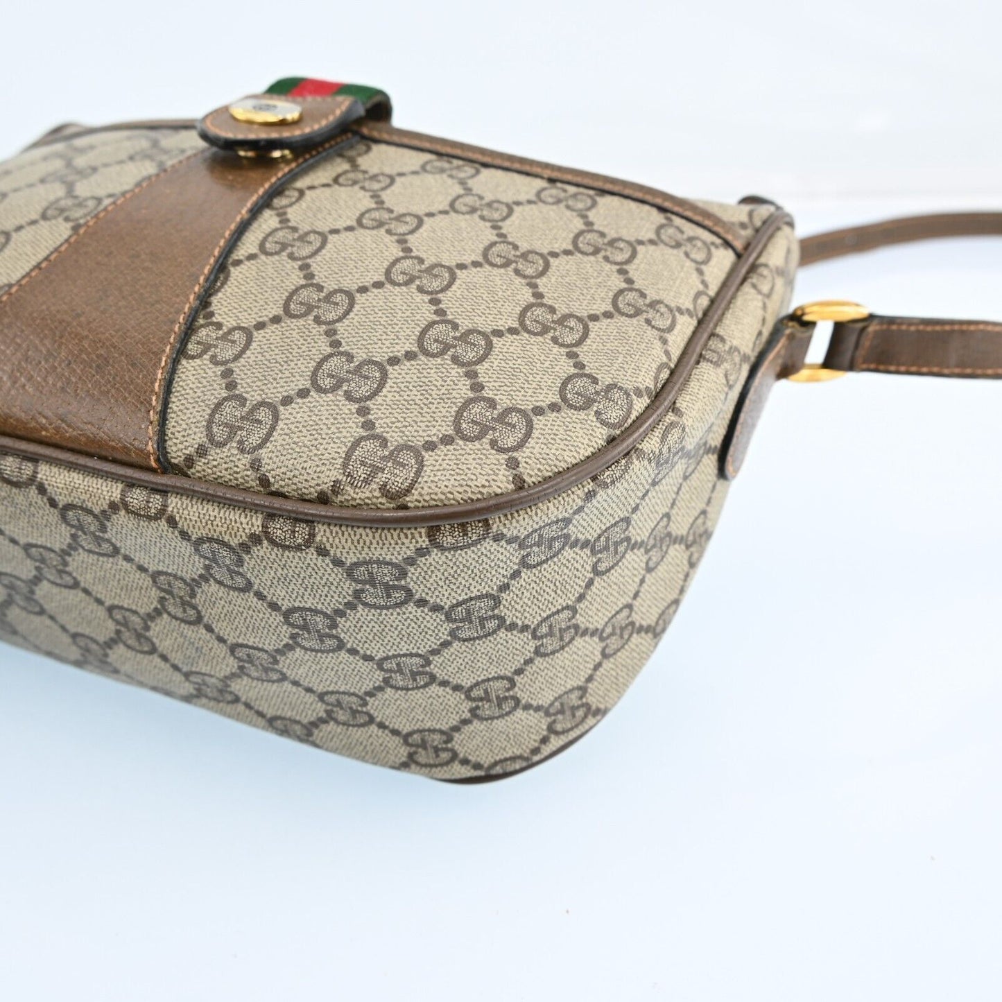 STRAPSTORY - GGC1 BAG - 3343