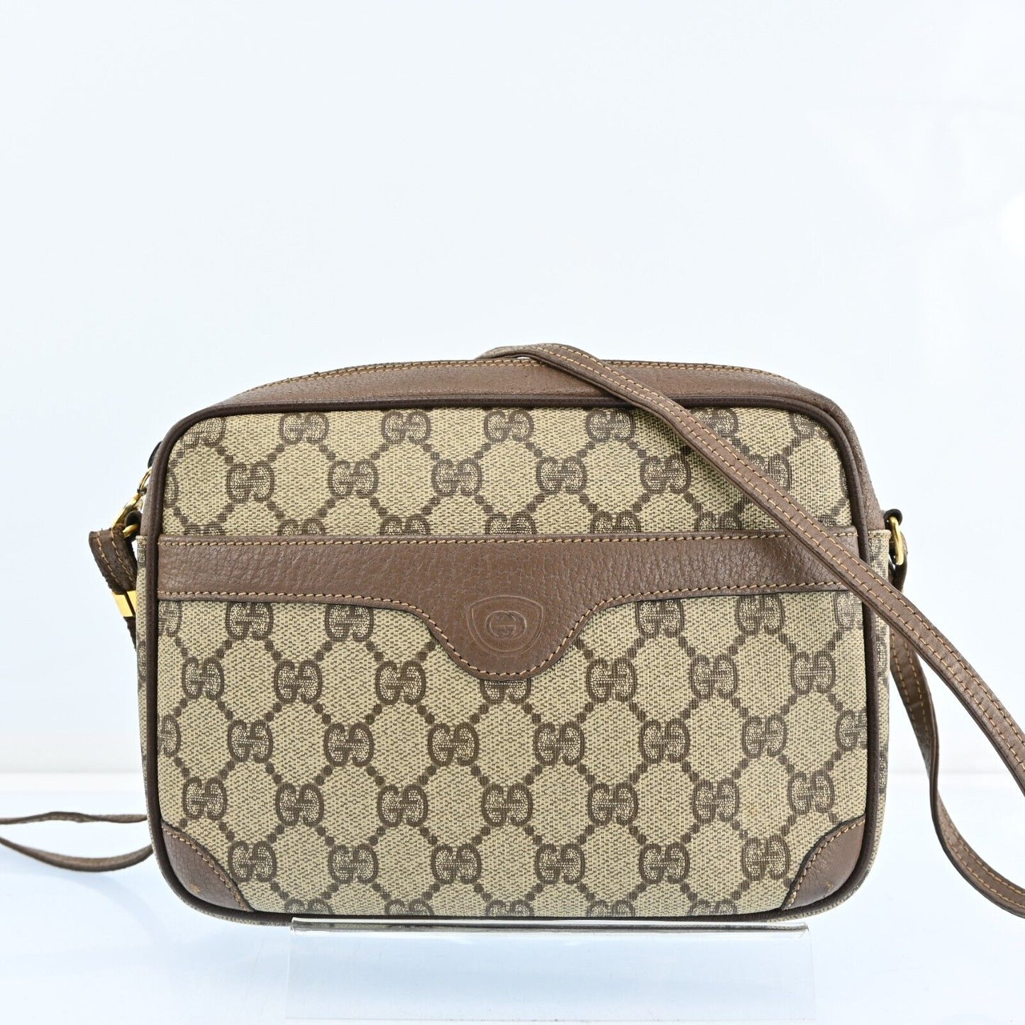 STRAPSTORY - GGC1 BAG - 3951