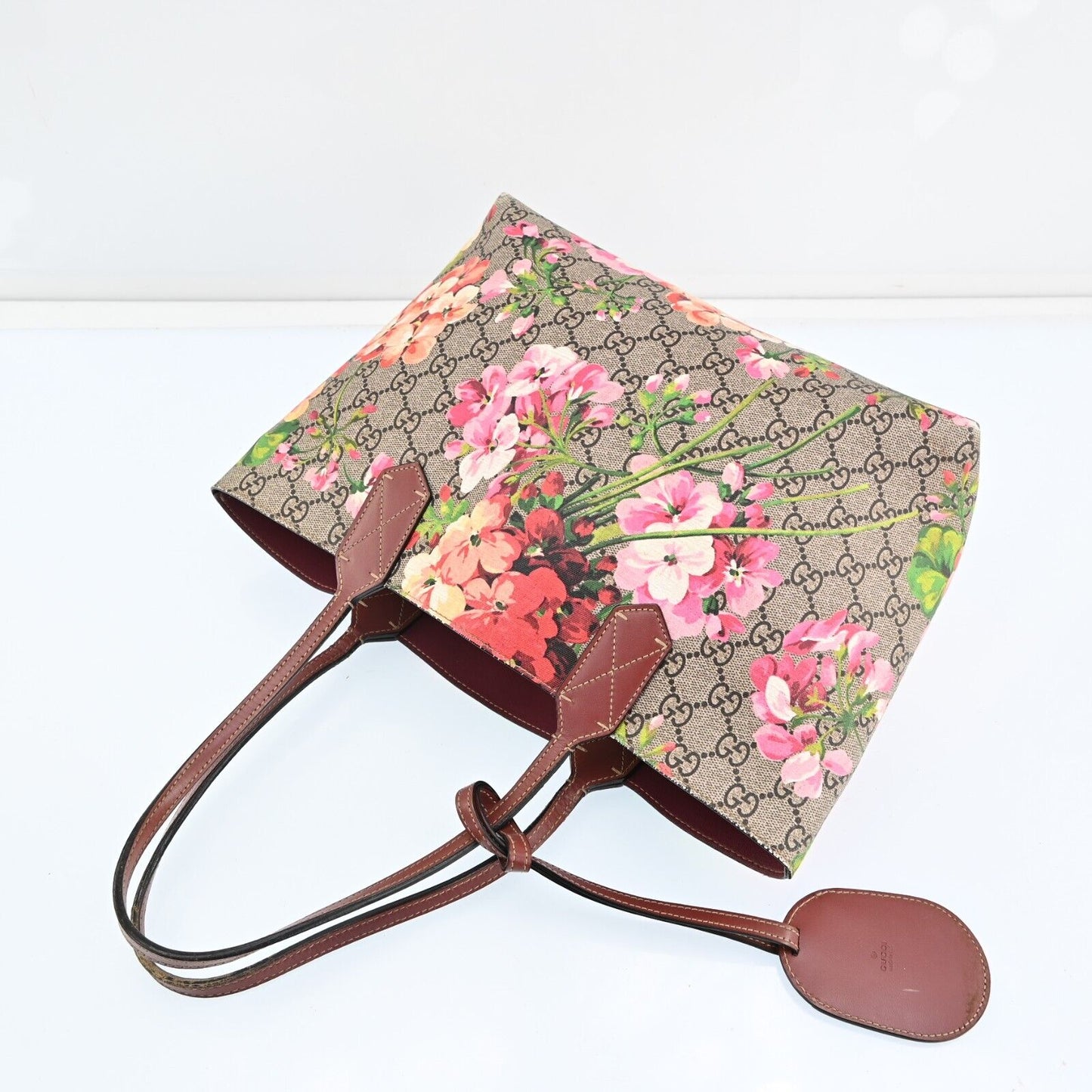 STRAPSTORY - GGC4 BAG - 1895