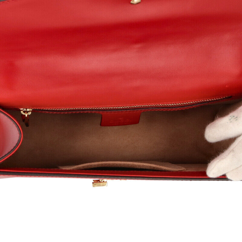 STRAPSTORY - GGC1 BAG - 2016