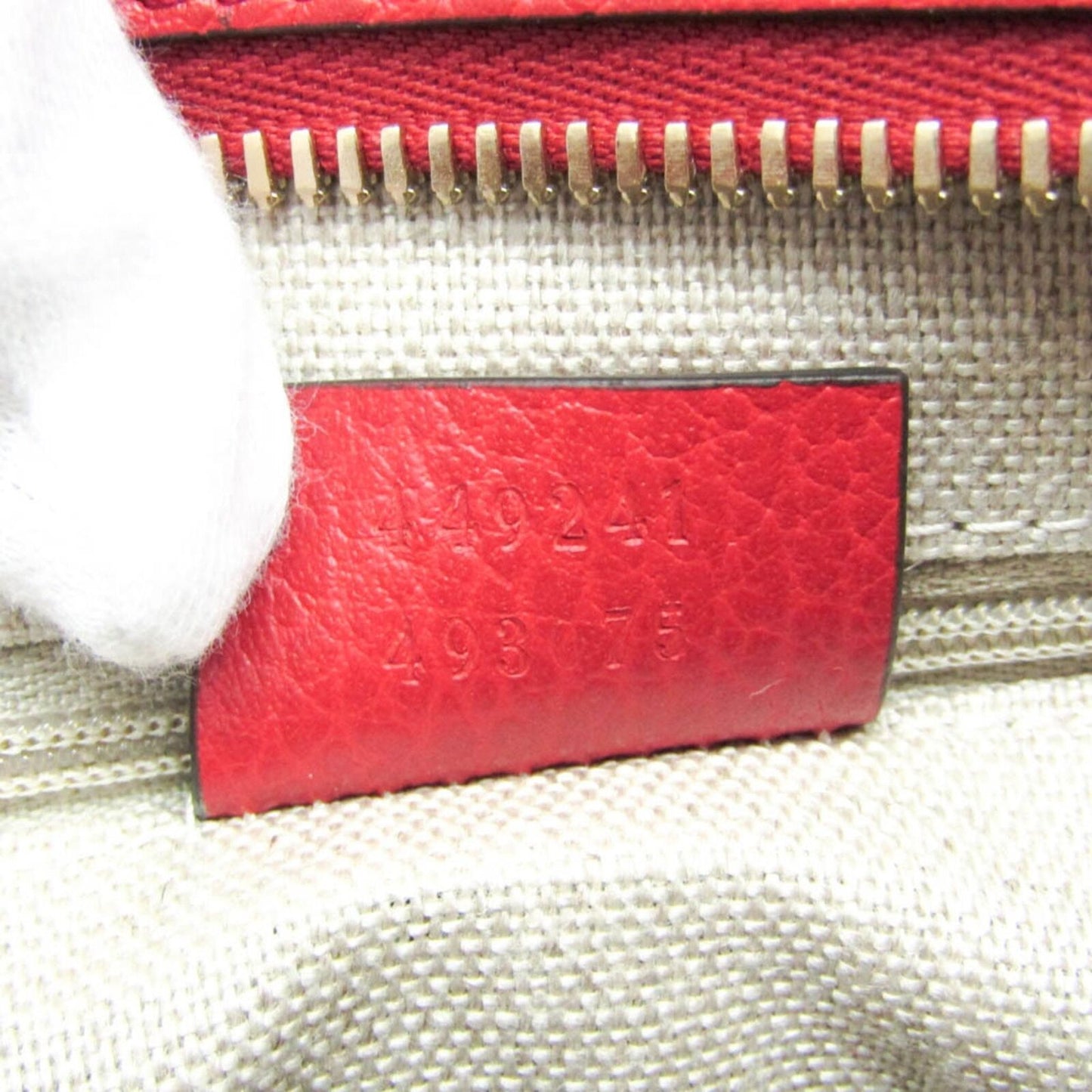 STRAPSTORY - GGC1 BAG - 1123