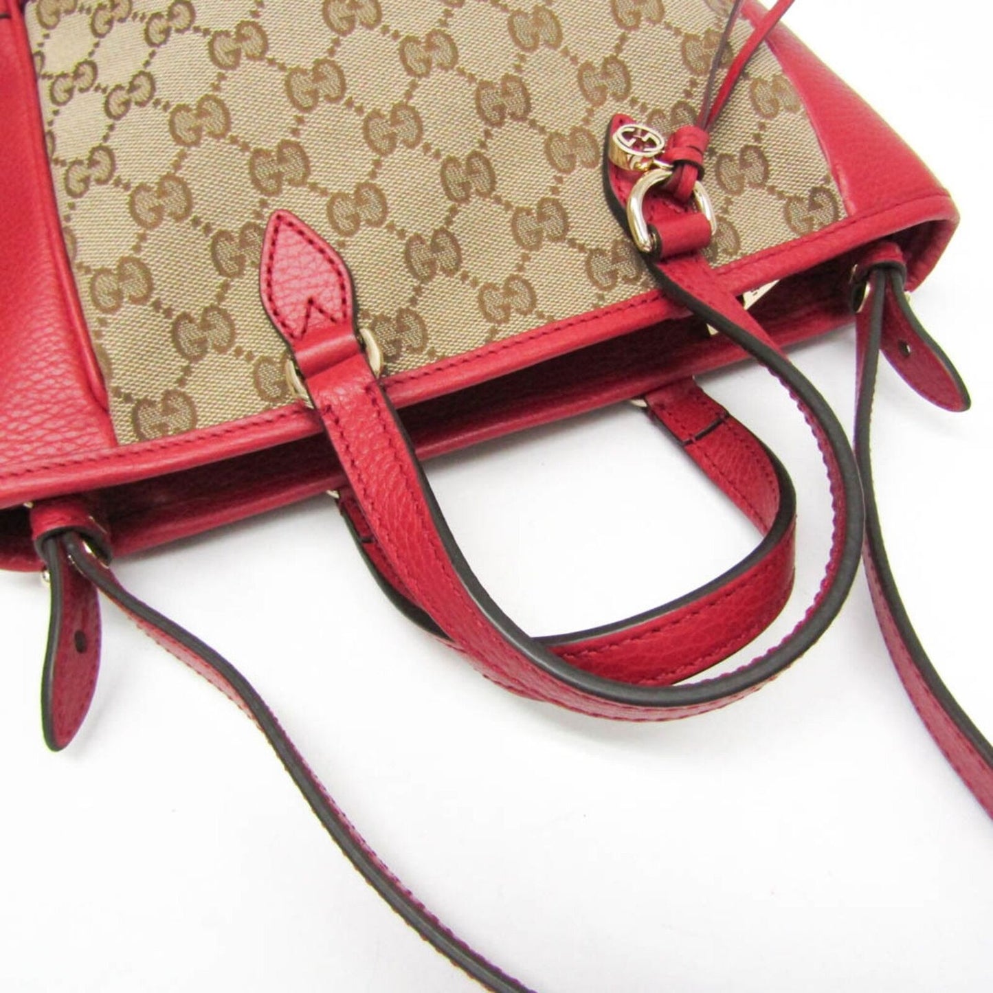 STRAPSTORY - GGC1 BAG - 1123