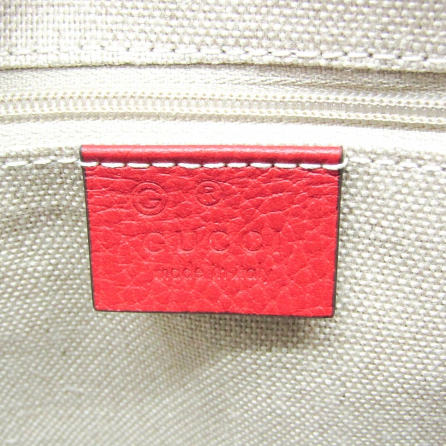 STRAPSTORY - GGC1 BAG - 1123