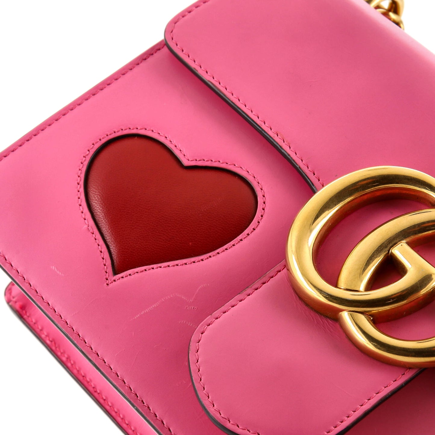 STRAPSTORY - GGC1 BAG - 3454