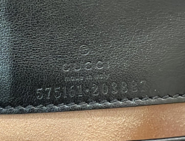 STRAPSTORY - GGC4 BAG - 3363