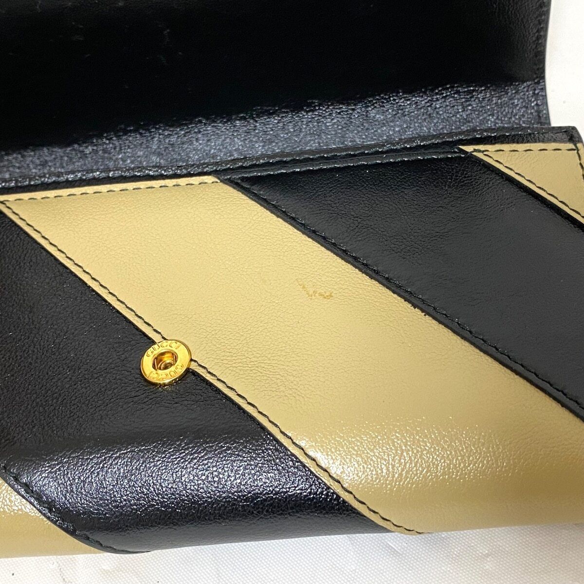 STRAPSTORY - GGC4 BAG - 3775