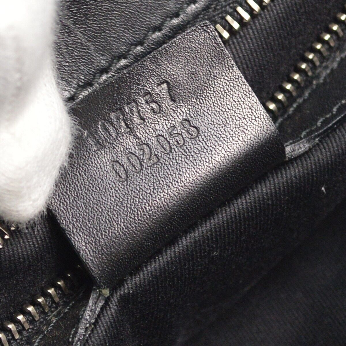 STRAPSTORY - GGC1 BAG - 1373