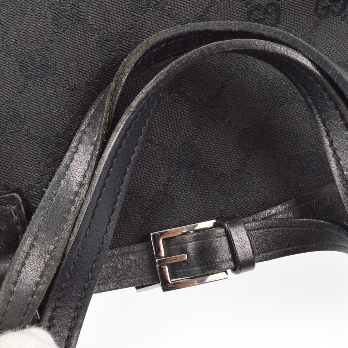 STRAPSTORY - GGC1 BAG - 1373