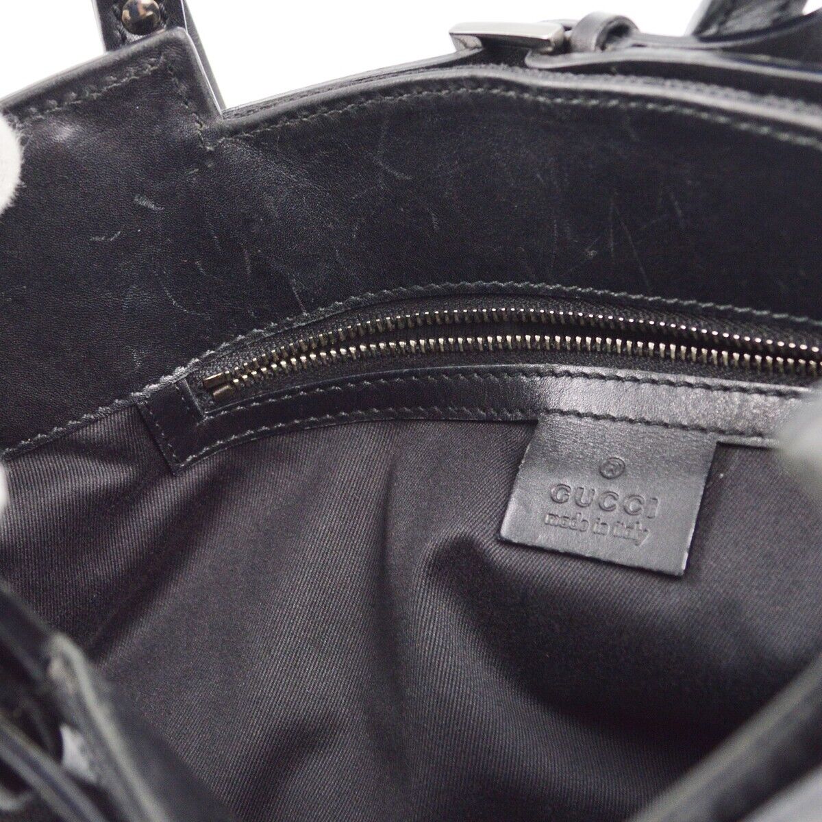 STRAPSTORY - GGC1 BAG - 1373