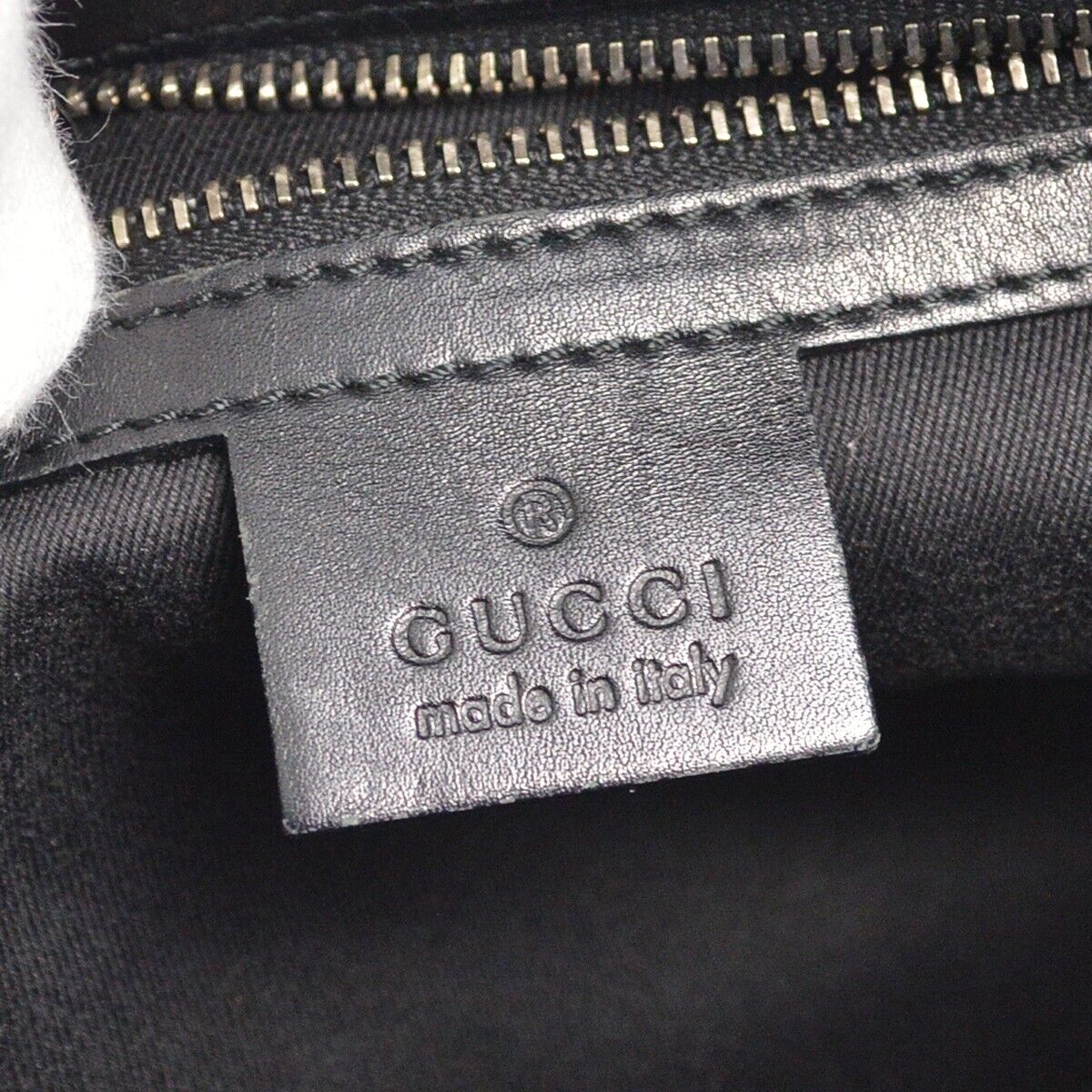 STRAPSTORY - GGC1 BAG - 1373