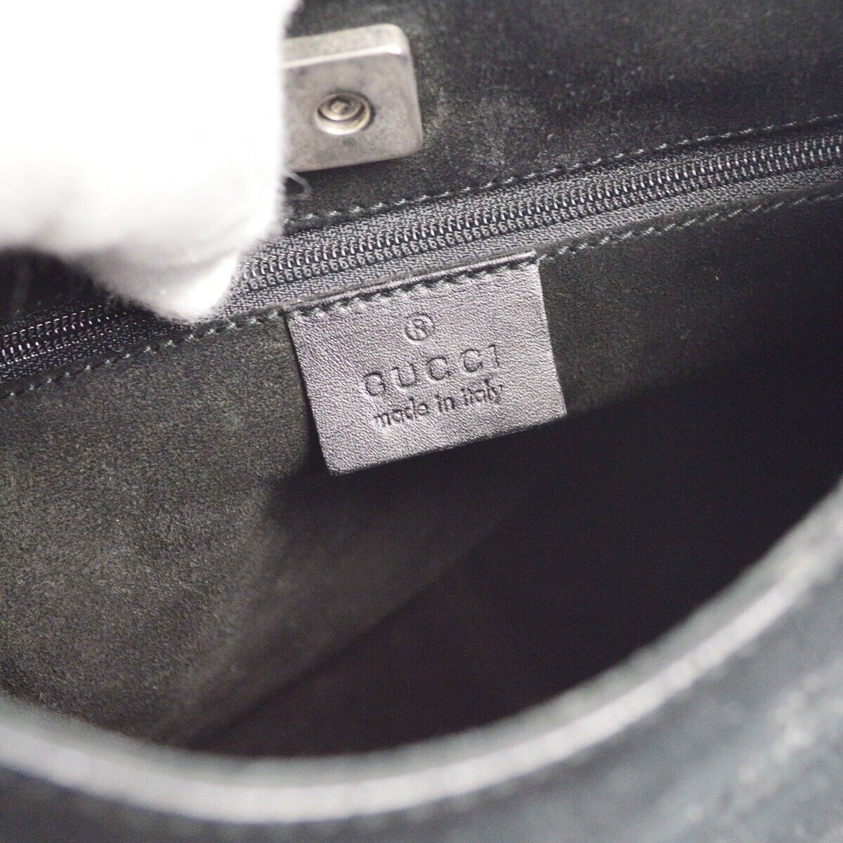 STRAPSTORY - GGC1 BAG - 1360