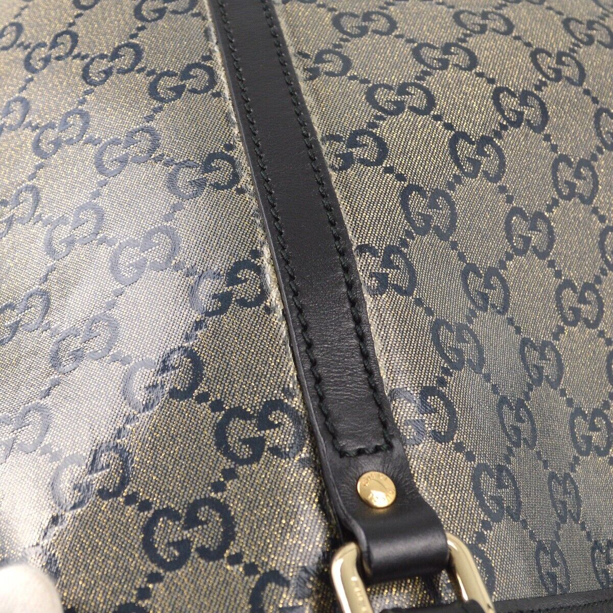 STRAPSTORY - GGC1 BAG - 1032