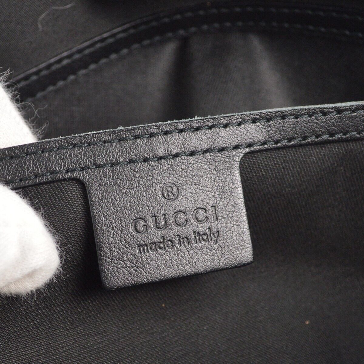 STRAPSTORY - GGC1 BAG - 1032