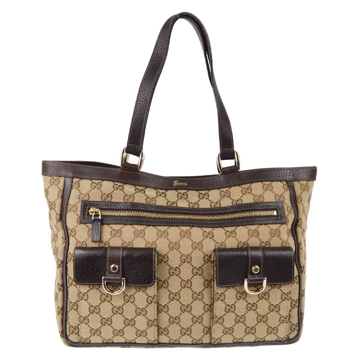 STRAPSTORY - GGC1 BAG - 1391