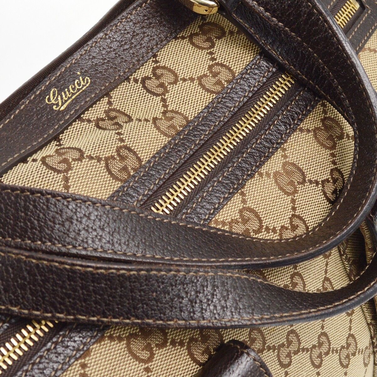 STRAPSTORY - GGC1 BAG - 1391
