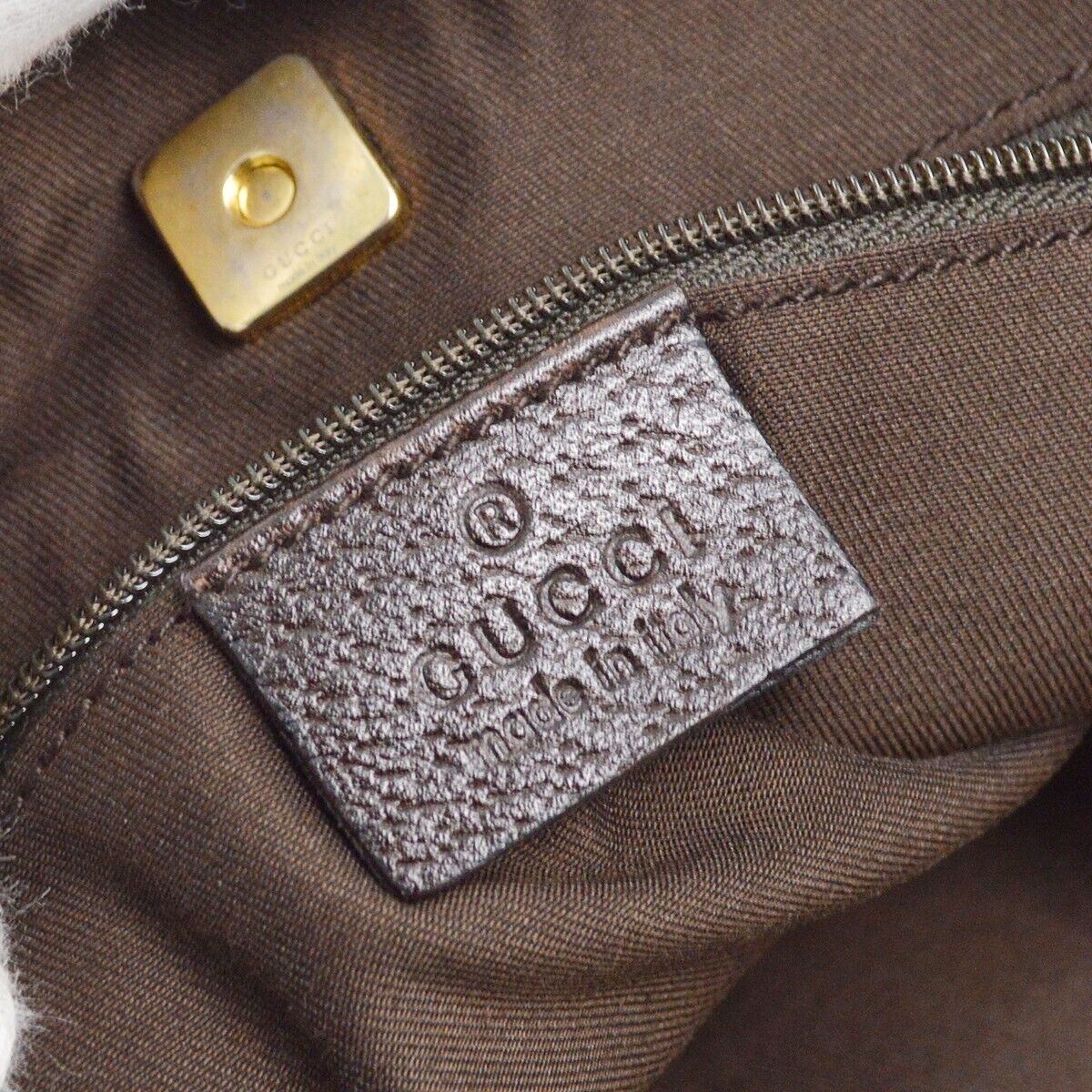 STRAPSTORY - GGC1 BAG - 1391