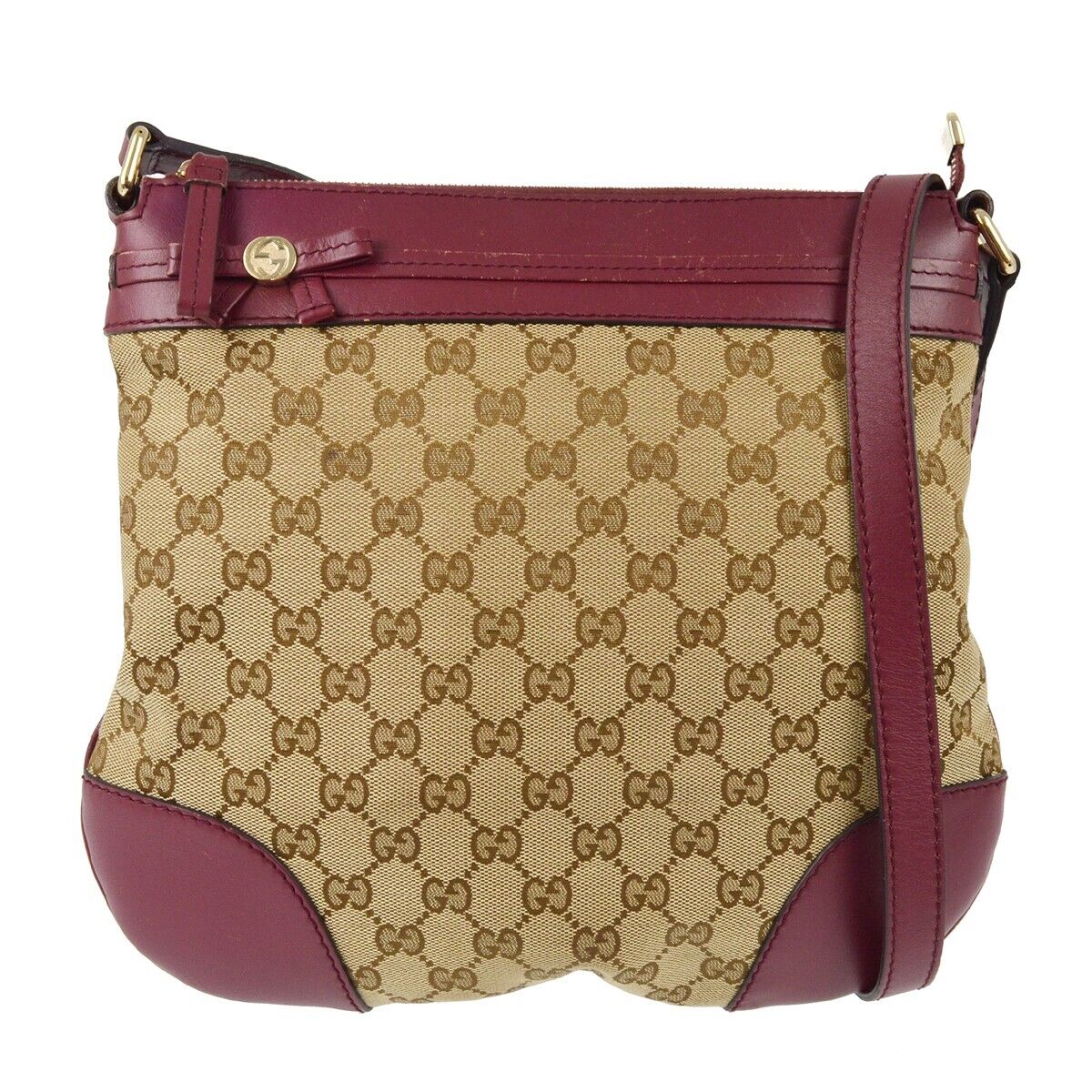 STRAPSTORY - GGC4 BAG - 047