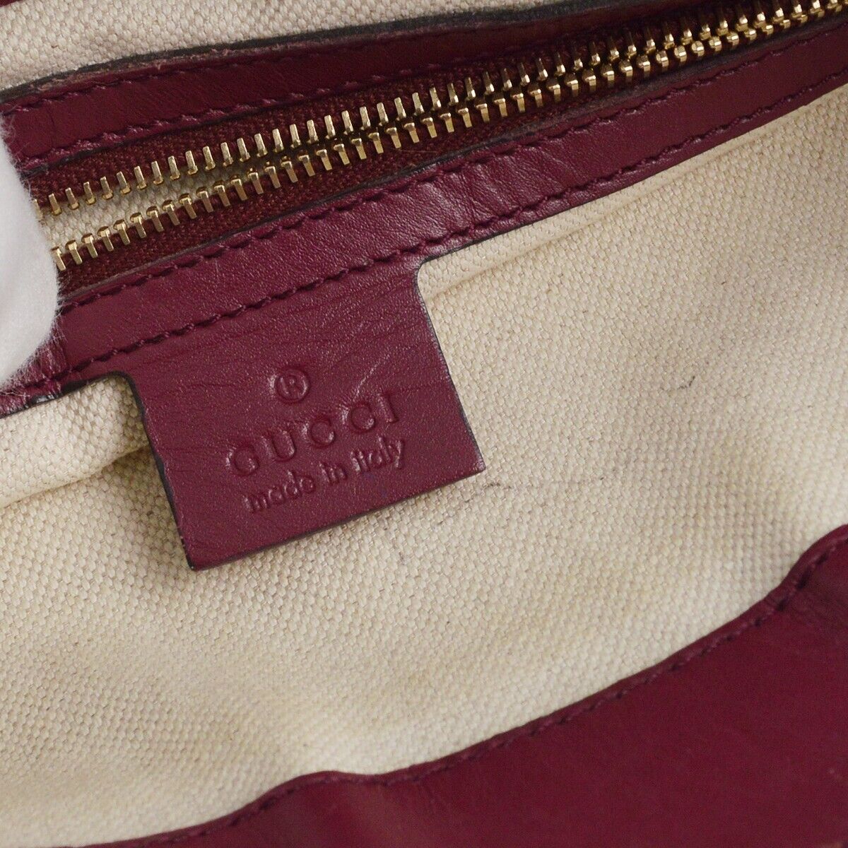 STRAPSTORY - GGC4 BAG - 047