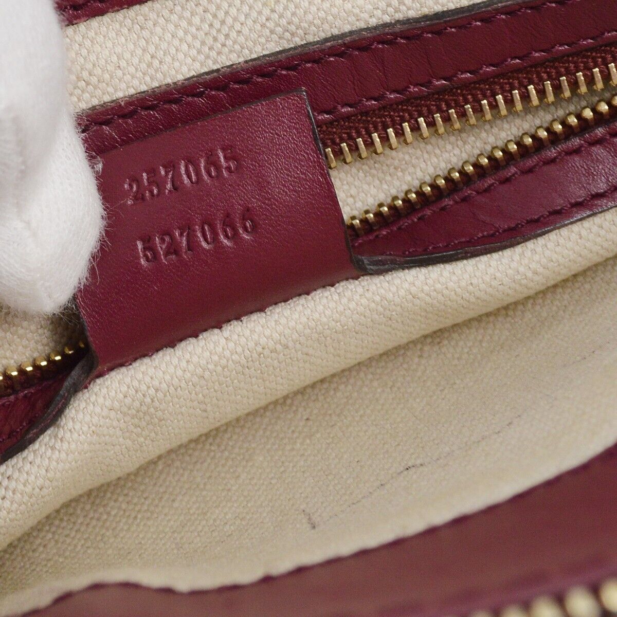 STRAPSTORY - GGC4 BAG - 047