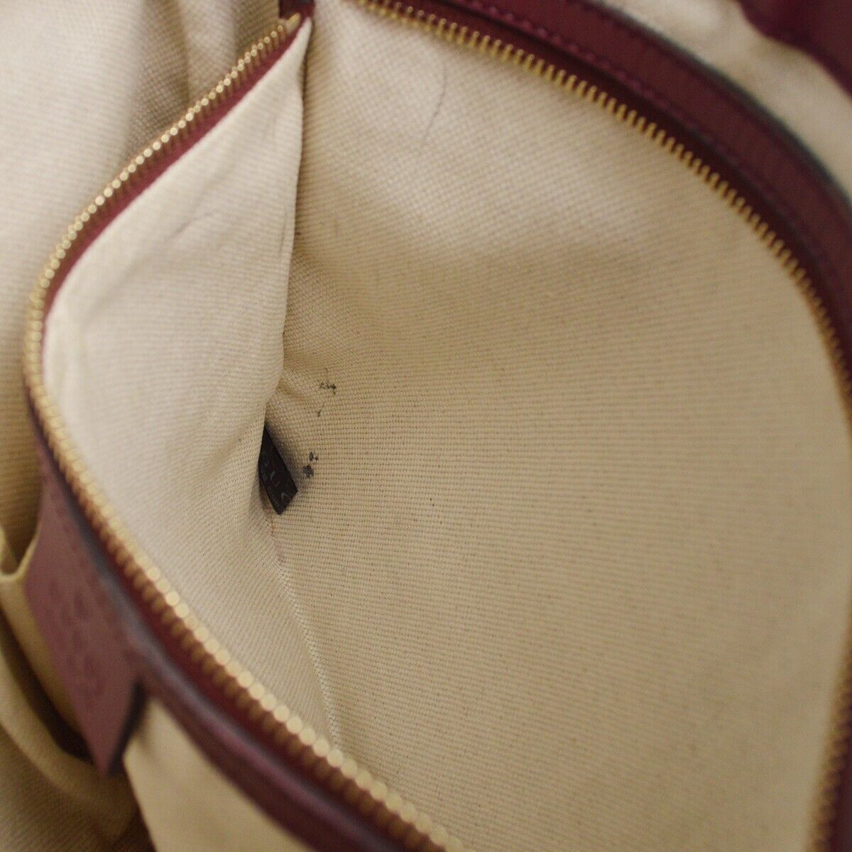STRAPSTORY - GGC4 BAG - 047