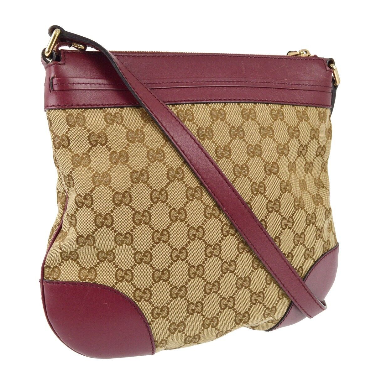 STRAPSTORY - GGC4 BAG - 047