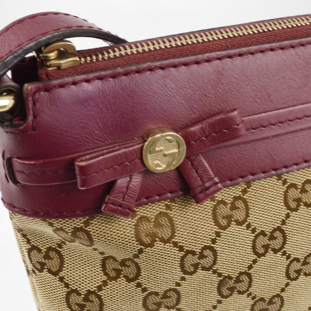 STRAPSTORY - GGC4 BAG - 047