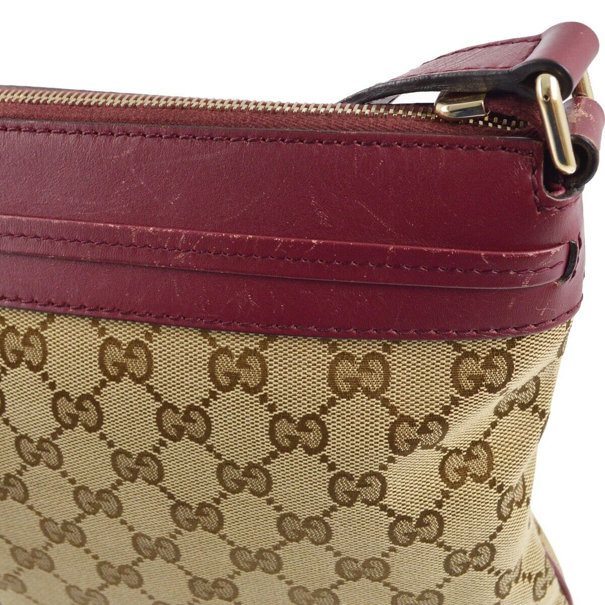 STRAPSTORY - GGC4 BAG - 047