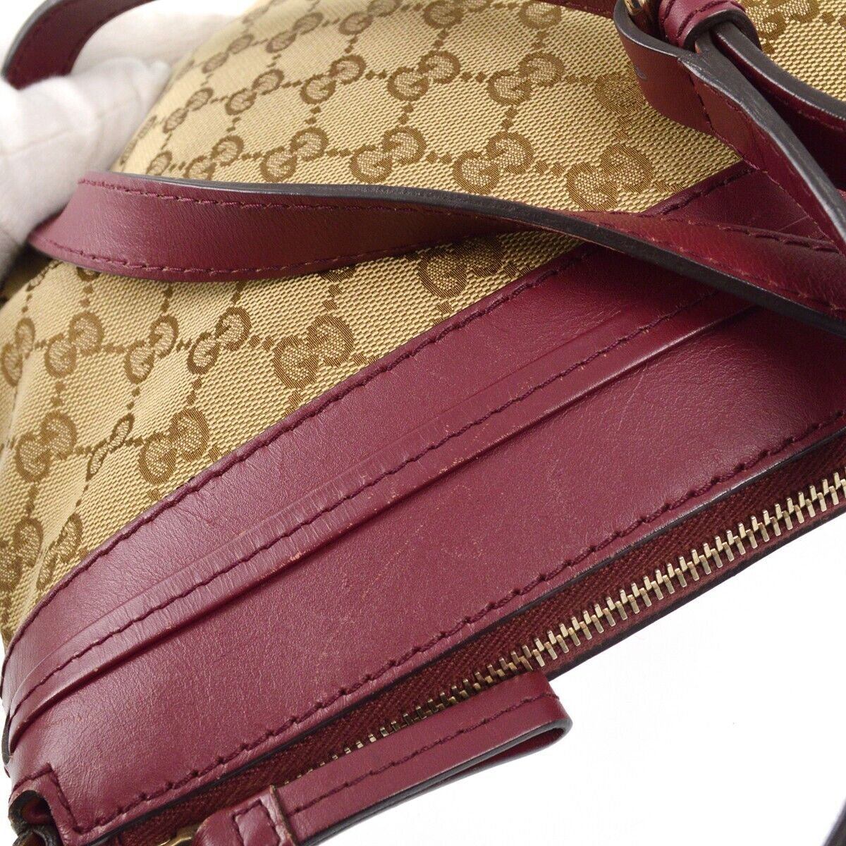 STRAPSTORY - GGC4 BAG - 047
