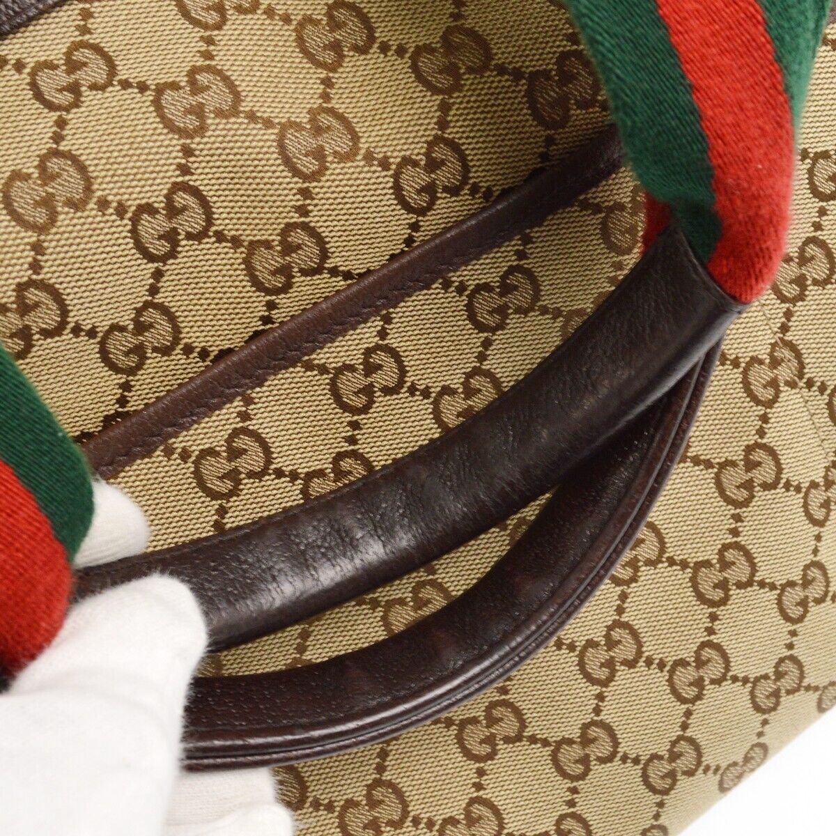STRAPSTORY - GGC1 BAG - 1388