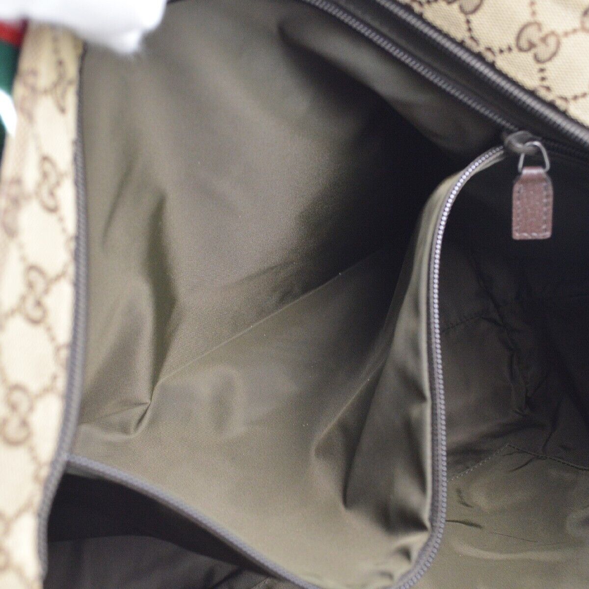 STRAPSTORY - GGC1 BAG - 1388
