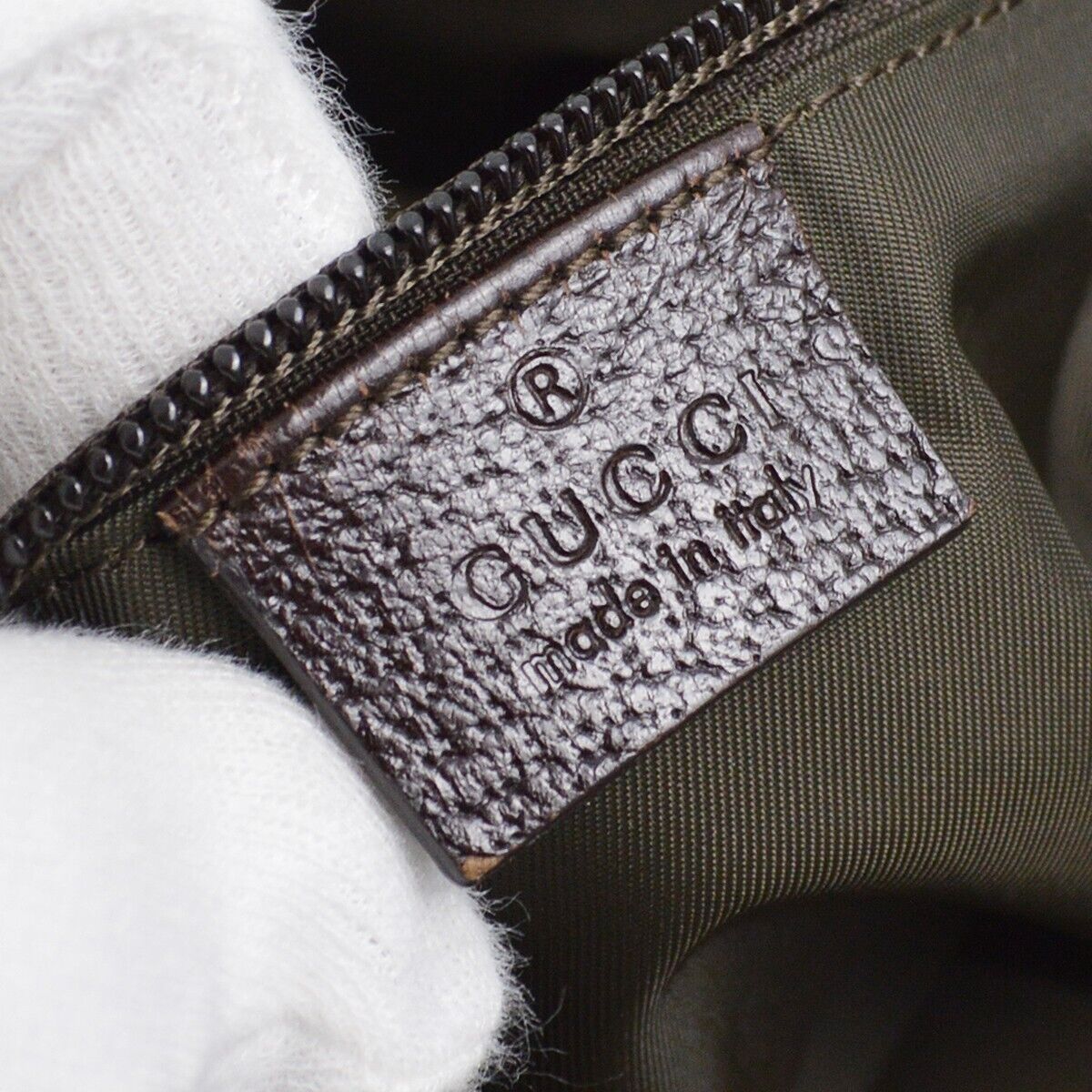 STRAPSTORY - GGC1 BAG - 1388
