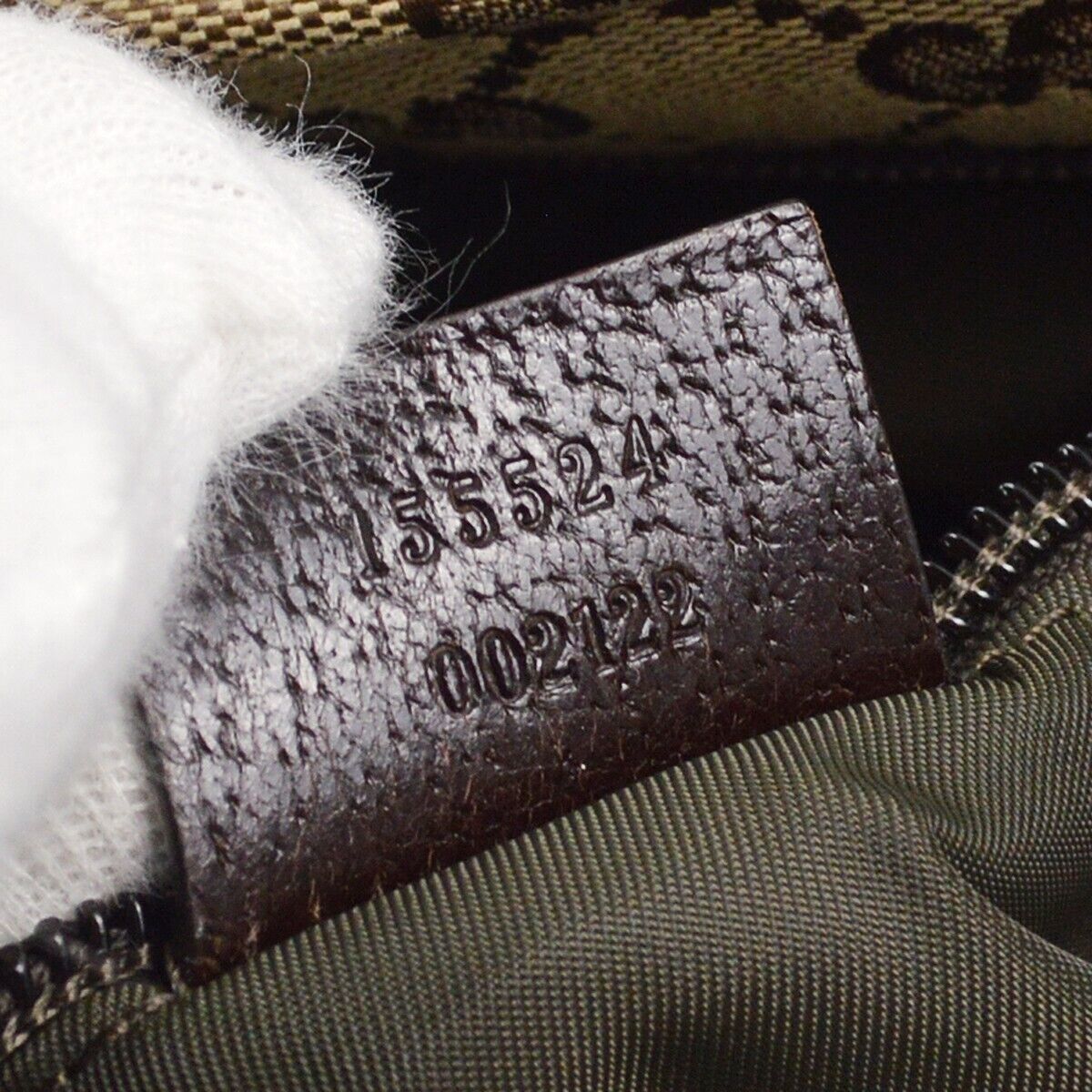 STRAPSTORY - GGC1 BAG - 1388