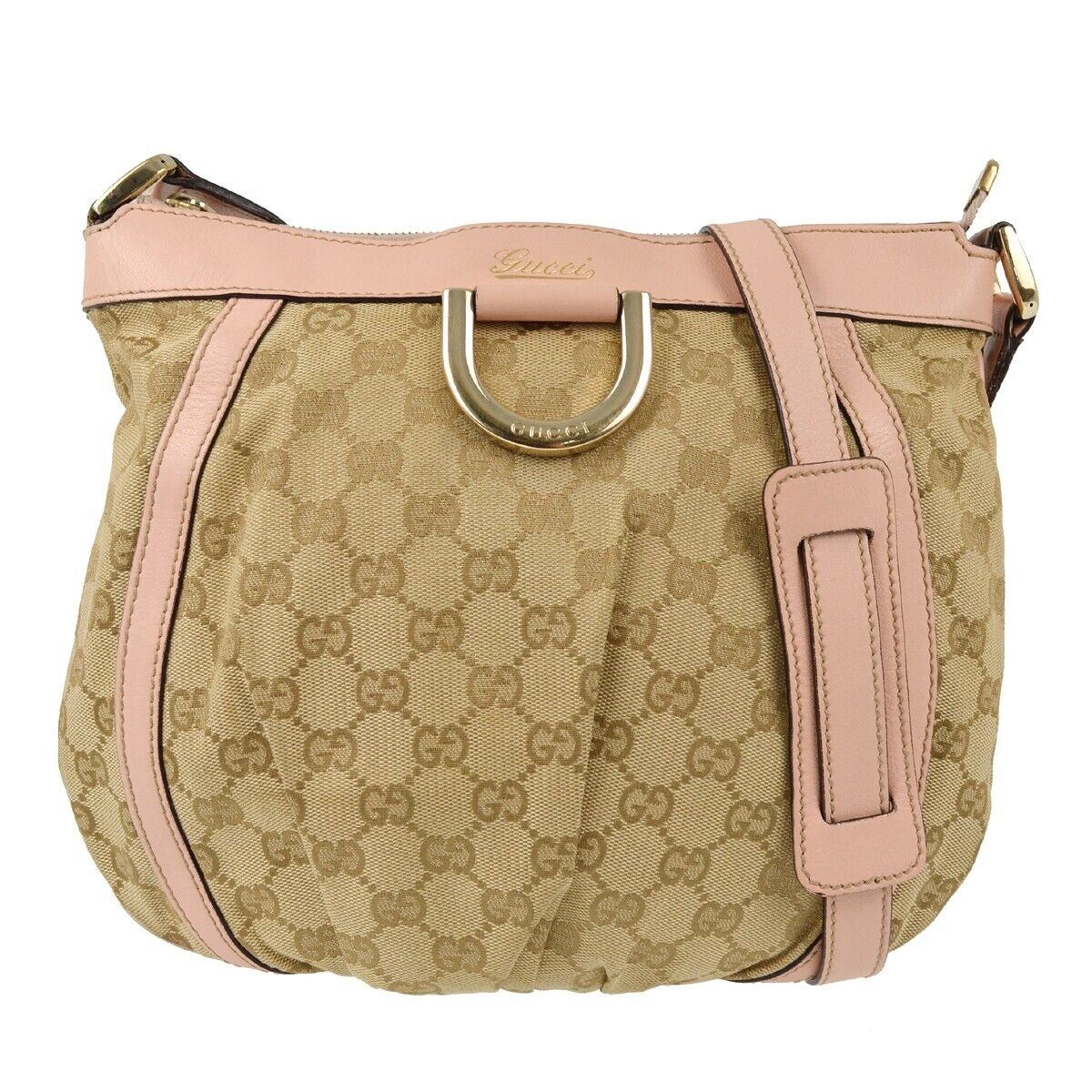 STRAPSTORY - GGC4 BAG - 016