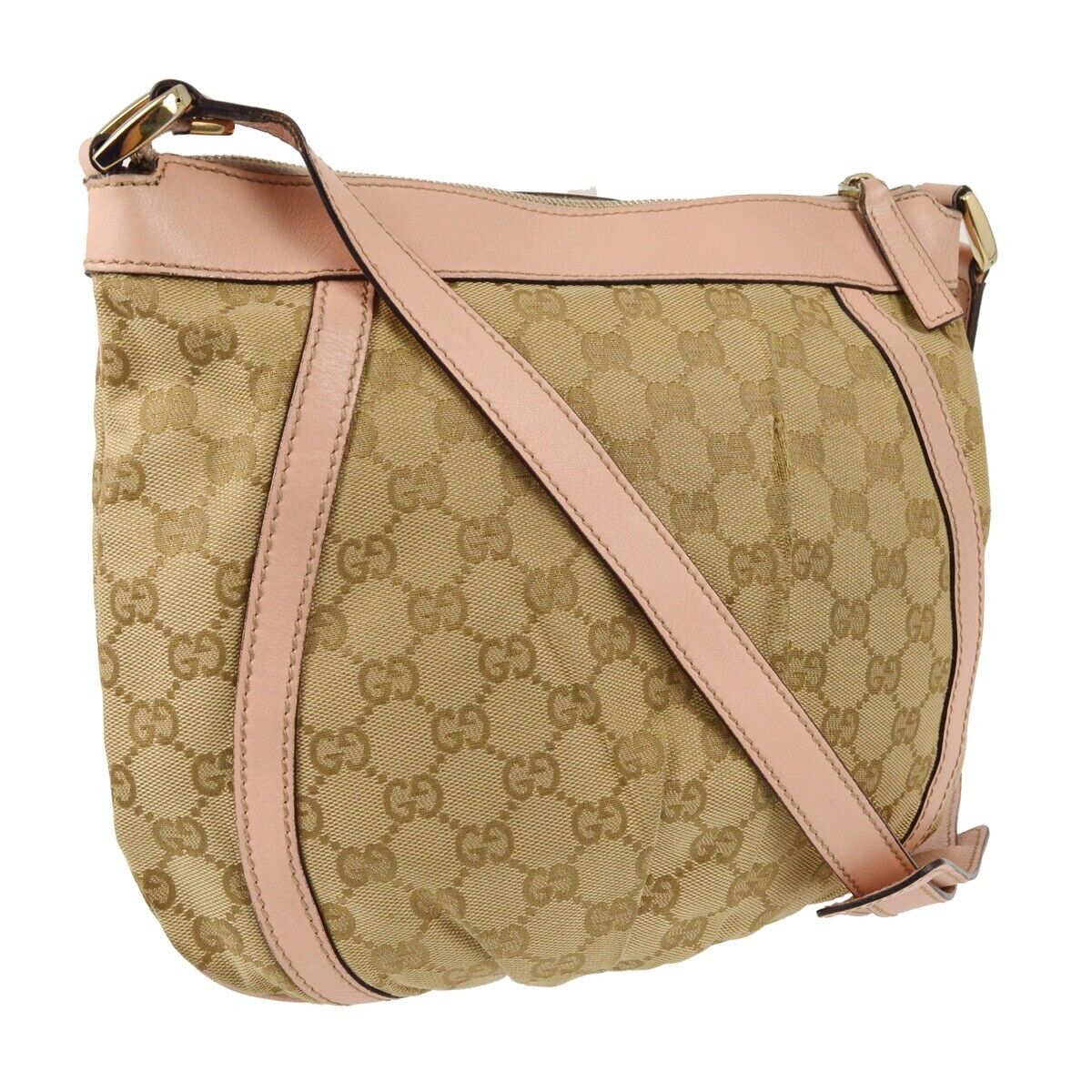STRAPSTORY - GGC4 BAG - 016