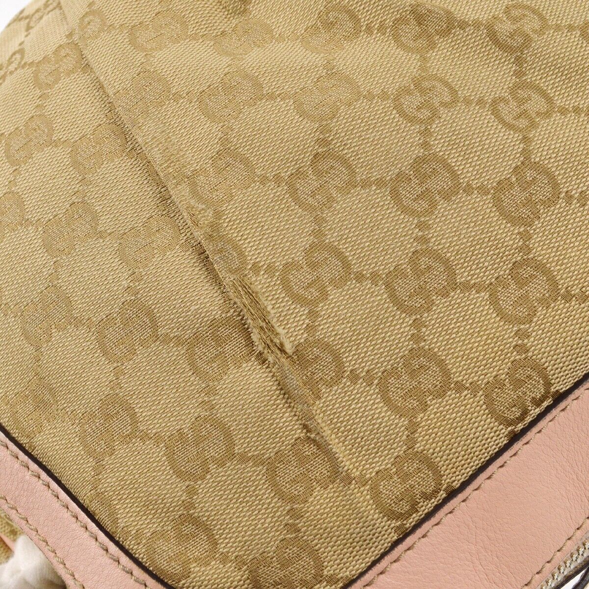 STRAPSTORY - GGC4 BAG - 016