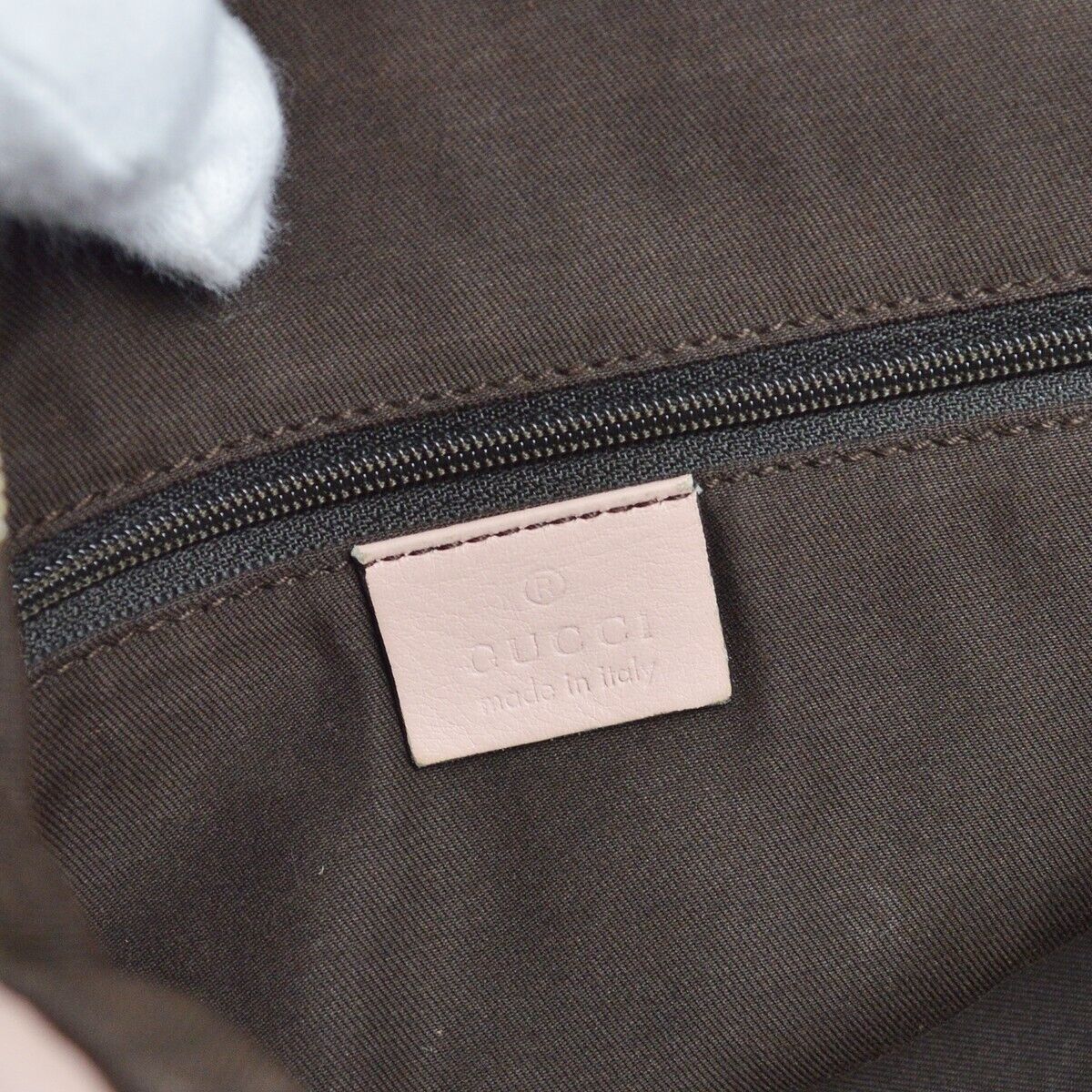 STRAPSTORY - GGC4 BAG - 016