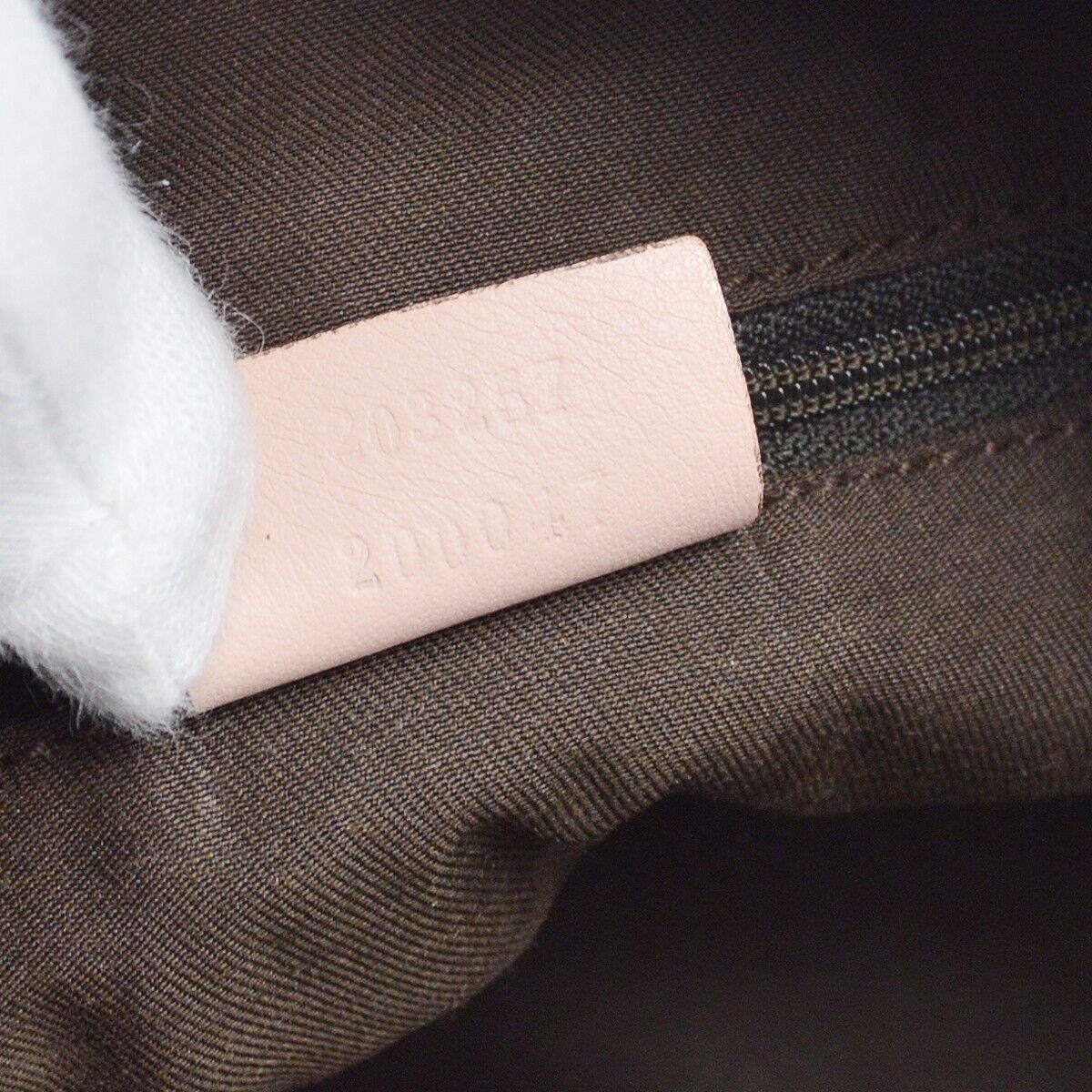 STRAPSTORY - GGC4 BAG - 016
