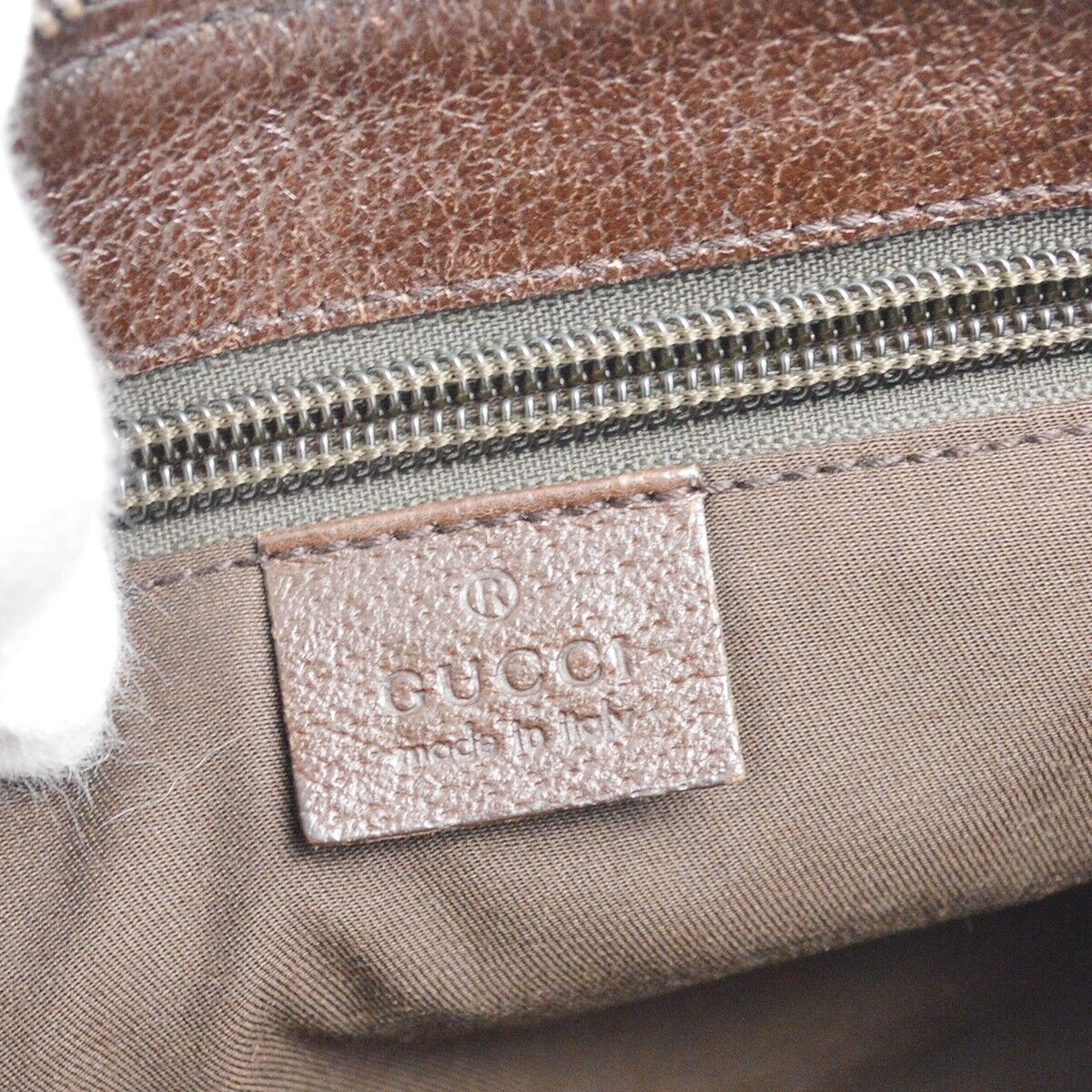 STRAPSTORY - GGC4 BAG - 048