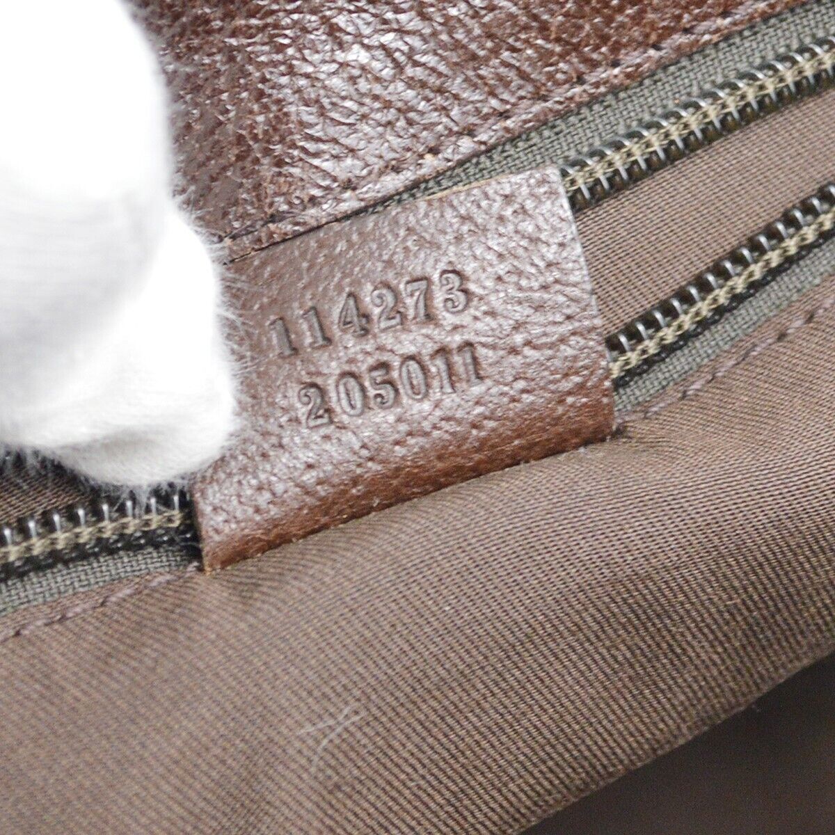 STRAPSTORY - GGC4 BAG - 048