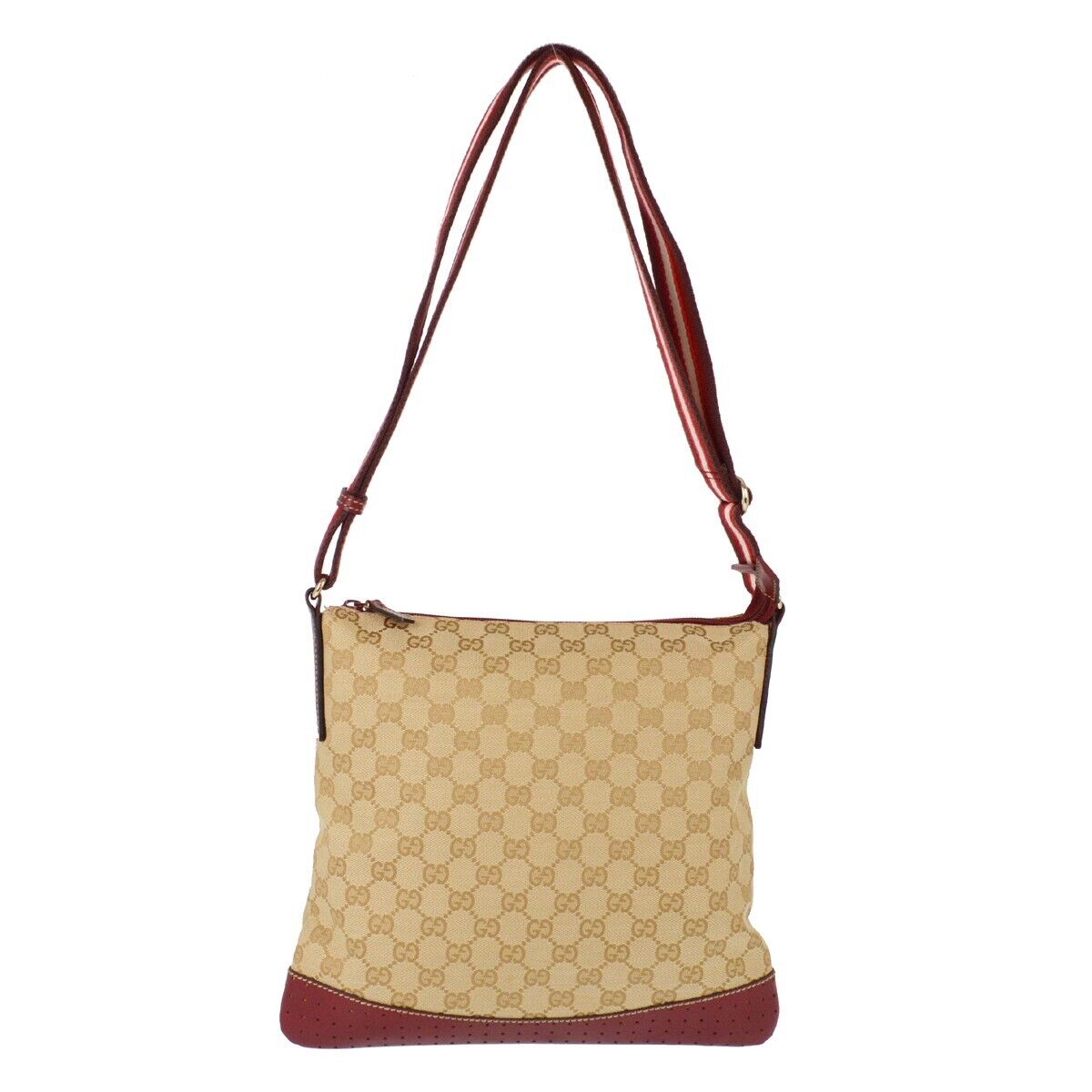STRAPSTORY - GGC4 BAG - 049