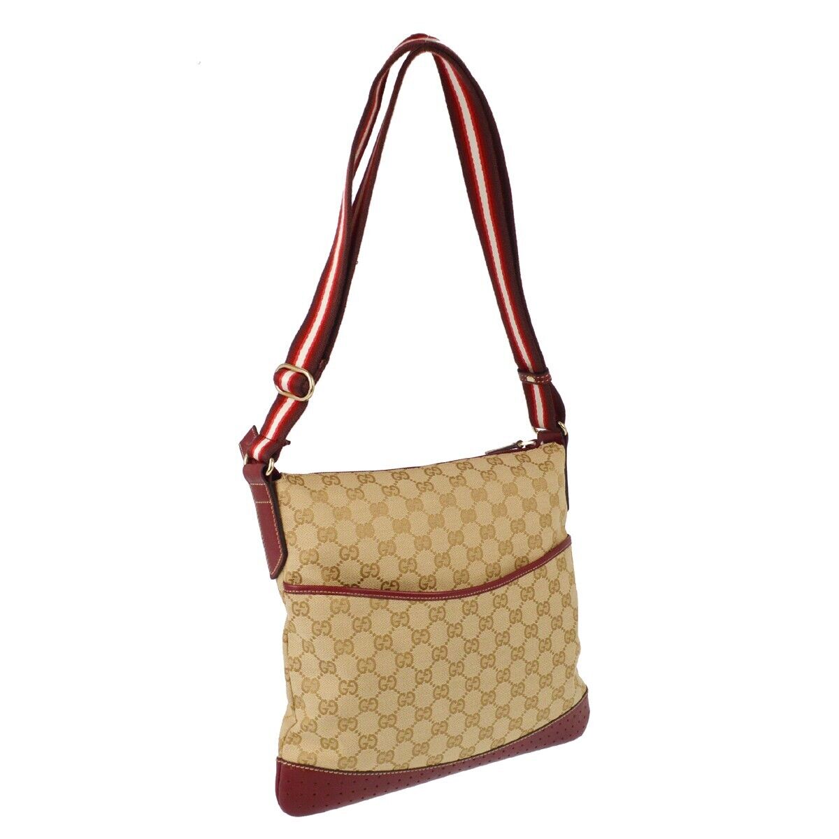 STRAPSTORY - GGC4 BAG - 049