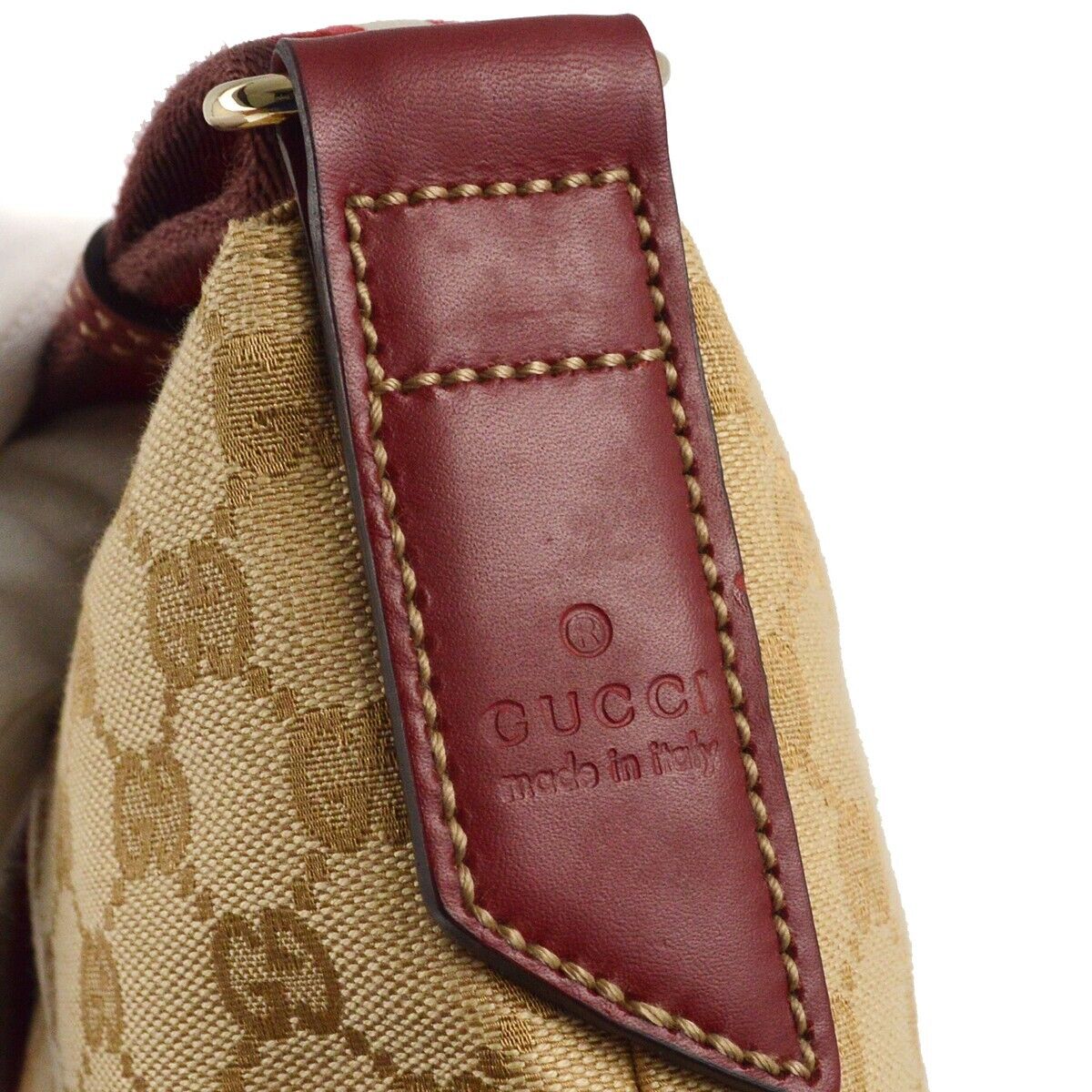 STRAPSTORY - GGC4 BAG - 049