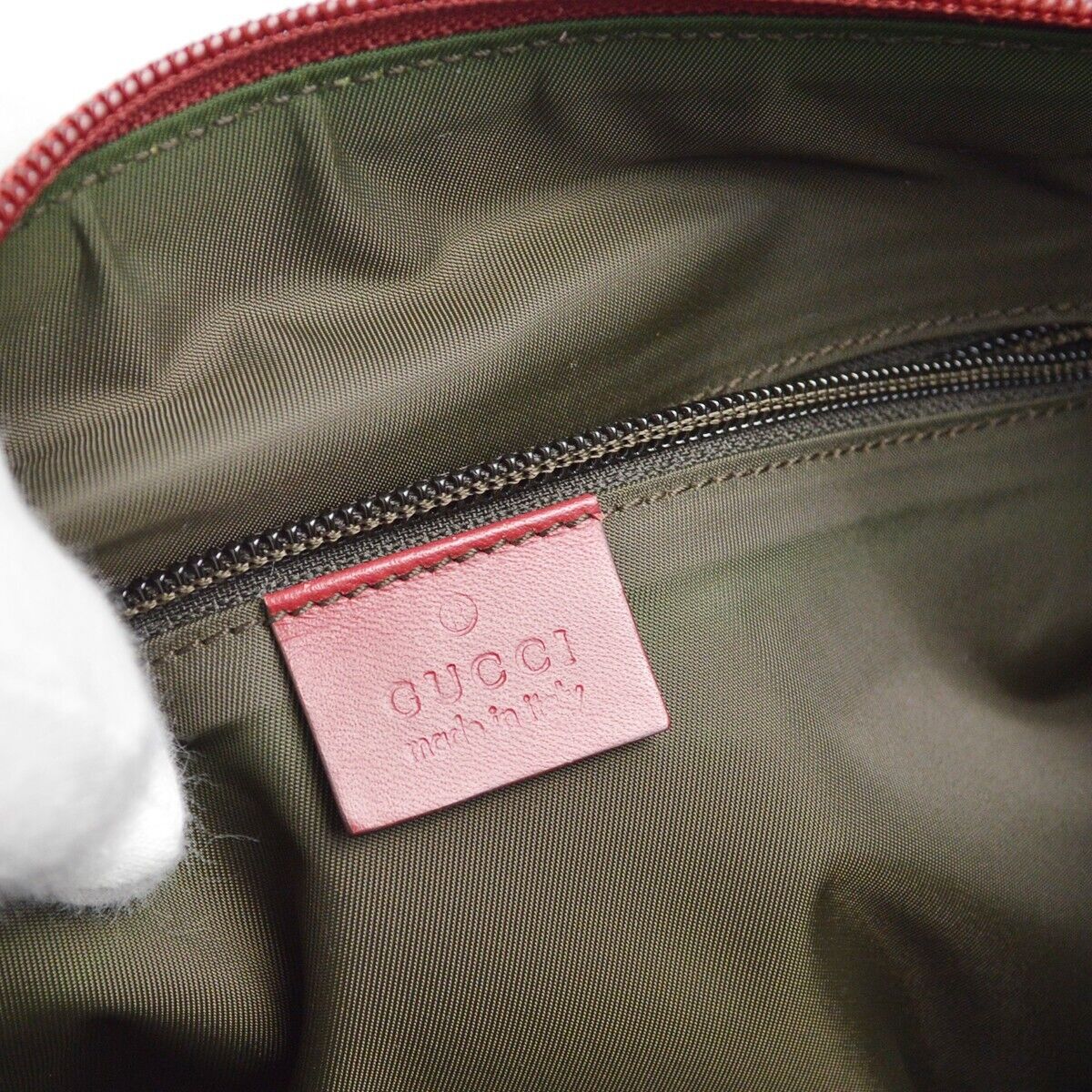 STRAPSTORY - GGC4 BAG - 049